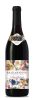 Wine Label | Prints by Jodi Fuchs | Costco Wholesale in Marina del Rey. Item made of paper