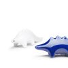 DINOS - Salt + Pepper | Holder in Tableware by Maia Ming Designs. Item composed of ceramic