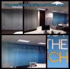 Lets Motivate The Employees Mural | Murals by Sheri Johnson-Lopez | 3100 McKinnon St in Dallas. Item made of synthetic