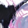 All I need | Oil And Acrylic Painting in Paintings by Cristina Dalla Valentina. Item composed of canvas and synthetic
