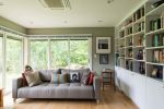 The Via Harwick Addition | Architecture by Eugene Stoltzfus