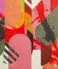 Icon #24 | Oil And Acrylic Painting in Paintings by Ronald Hunter