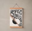 Continuum | Prints by Chrysa Koukoura. Item composed of paper