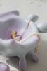 Stage One - Purple Tray | Decorative Tray in Decorative Objects by Vincent Decat. Item compatible with contemporary style
