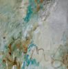 Embrace 3 | Mixed Media in Paintings by Darlene Watson Abstract Artist