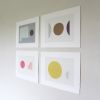 Autumn collection | Prints by Emma Lawrenson. Item composed of paper