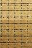 Rug & Kilim’s Gradient Rug in Creamy Beige-Brown Ombre Grid | Area Rug in Rugs by Rug and Kilim. Item composed of wool compatible with modern style
