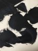 Naja Utzon Popov | Oil And Acrylic Painting in Paintings by Naja Utzon Popov. Item composed of paper and synthetic