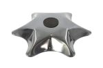 Hydroformed Bowl | Decorative Bowl in Decorative Objects by Connor Holland | Connor Holland in Icklesham. Item composed of steel