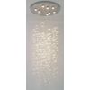DV5783 GLASS MURANO | Chandeliers by alanmizrahilighting | New York in New York. Item made of glass