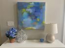 A Twist Of Lemon | Paintings by Valerie McMullen