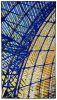 San Diego Public Library #1 | Tapestry in Wall Hangings by Dan Olfe | Prebys Cardiovascular Institute in San Diego. Item composed of fiber