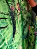 Inner-self 2 | Oil And Acrylic Painting in Paintings by Frederick Worrell Art and Design. Item made of canvas with paper
