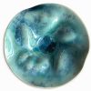 Laguna Turquesa | Sculptures by Steidel Fine Art Porcelain, LLC. Item made of ceramic compatible with contemporary and coastal style