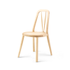 CANOA Chair | Dining Chair in Chairs by PAULO ANTUNES FURNITURE. Item composed of wood