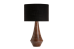 Evelyn Lamp | Table Lamp in Lamps by SouleWork. Item composed of oak wood