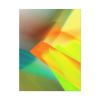 ColorShapes 9870 | Oil And Acrylic Painting in Paintings by Rica Belna. Item made of canvas
