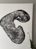 Virginia Sycamore. Huge 36x48 inches | Prints by Erik Linton | Utah in Salt Lake City. Item composed of paper