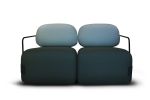 Usofa | Couches & Sofas by Marine Peyre | Jatual Paris in Paris. Item composed of fabric