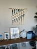 Macrame wall hanging | Wall Hangings by Mila MLcreation