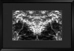 Ocean Foam 2 | Prints by House of Bliss. Item in contemporary or coastal style