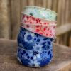 Muropots Botanic Gardens Limited, hand made and painted Bowl | Dinnerware by Jaime Fernandez Muro. MUROPOTS.. Item made of ceramic