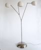 Claylight Tree Floor Lamp | Lighting by lightexture. Item made of metal works with modern style