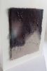 Opaque | Mixed Media in Paintings by seven | sixteen. Item made of birch wood with linen