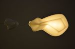Contemporary "Louis 15 - 46" Chandelier in Handmade Limoges Porcelain | Chandeliers by Beau&Bien