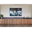 Marble Collection | Oil And Acrylic Painting in Paintings by Soulscape Fine Art + Design by Lauren Dickinson | Qorvo in Richardson. Item made of canvas