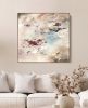 Foragers | Oil And Acrylic Painting in Paintings by Nicholas Kriefall. Item composed of canvas in contemporary style