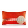elangeni sunburst | Pillow in Pillows by Charlie Sprout. Item composed of cotton