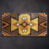 ''Xanthos'' Wood Wall Art | Wall Hangings by Skal Collective