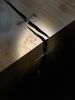 Waterfall Maple Live Edge Desk | Tables by Citizen Wood Company. Item composed of wood