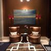“Sublime Seas” Painting | Paintings by Stephanie Steiner | Hotel Adagio, Autograph Collection in San Francisco