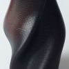 Ceramic decorative vase / T - 13 | Vases & Vessels by BinaryCeramics. Item made of ceramic compatible with art deco style