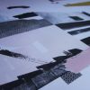 Adjustment Architecture | Prints by Angus Vasili. Item composed of paper