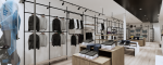 La Main Apparel | Interior Design by Studio Hiyaku | Casula Mall in Casula