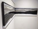 Landscape #11 | Paintings by Emilie Heurtevent | Fox Galleries in Collingwood