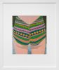 My Butt | Prints by Helena Wurzel. Item composed of paper