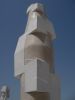 Menhir | Public Sculptures by Francesco Mazzotta