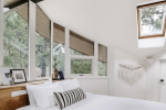 Raya Negra Lumbar Pillow | Pillows by Selva Studio. Item composed of cotton