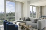 Central Park North Apartment | Interior Design by Lucy Harris Studio | Private Residence, Central Park North in New York