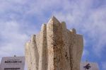 Touching Trunks | Public Sculptures by Nils Hansen | Hybrid Sculpture Lab Berlin