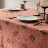 Dreamy Tablecloth | Omelia | Linens & Bedding by ichcha. Item made of cotton works with boho & modern style