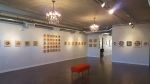 Mark Bueno :  S   I   X | Oil And Acrylic Painting in Paintings by Mark Bueno | Urban Space Unlimited in Denver. Item composed of canvas