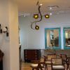 newGROWTH by Christopher Poehlmann | Chandeliers by CP Lighting | Greenwich Living Design in Manhasset. Item compatible with contemporary and eclectic & maximalism style