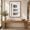 Escape Fine Art Print | Prints by Sean Cottman Art. Item made of paper works with boho & contemporary style