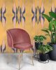 Deco Nomad | Wallpaper by EDGE Collections