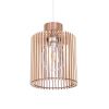 Nils 200 | Pendants by ANEKOdesign. Item made of wood